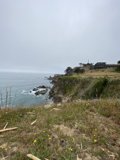 The Majestic Ocean View from the Promontory