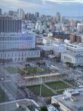 Skyline of San Francisco