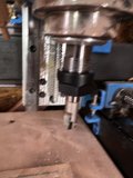 Precision Woodcutting with CNC Machine