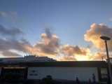 Towering Skyline