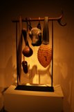 Eclectic Art Showcase at de Young Museum