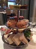 Afternoon Tea Service