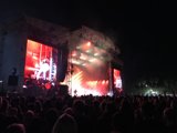 Rocking the Night Away