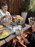Brunching in Walnut Creek