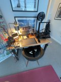 Productivity Station