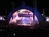 A Thrilling Concert Experience
