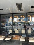Dining with a View