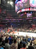 The Excitement of Basketball