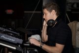 Funktioning with Adam F: Mixing it Up at the DJ Booth