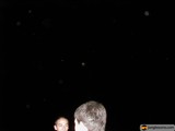 Under the Starry Skies