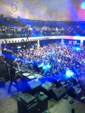 Urban Nightlife Concert