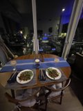 Fine Dining in the Heart of San Francisco