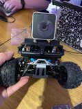Remote Control Car Camera Adventure