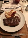 A Delicious Duo: Steak and Lobster