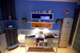 Blue Room Workspace
