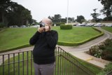 Photographer Capturing Memories at Grandma's Funeral