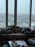 Relaxing in Style