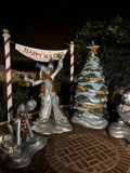 A Festive Grouping