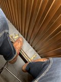 Comfort on Plywood Flooring