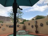 Sunny Resort View