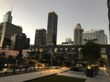 Urban High Rise