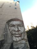 The Skyward Statue