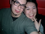 Tokyo Selfie Smiles