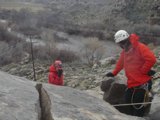 Scaling the Heights