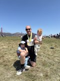 Summer Joy at Crissy Field