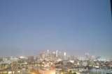 Cityscape at Dusk