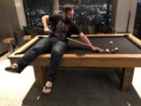 Pool Shark