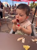 Cherry Treats in Waikiki