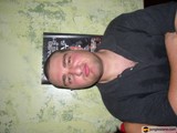 Crossed Arms at the Bar