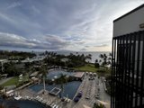 A Serene Summer Getaway at a Seaside Resort in Maui