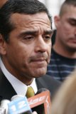 Antonio Villaraigosa Press Conference