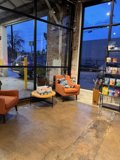 Inside the Cozy Urban Coffee Retreat