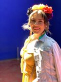 Flower Crown Beauty