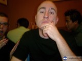 Contemplative Eric