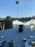 Outdoor Dining in Chapultepec Park