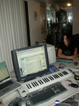Working from Home