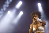 Spotlight on a Solo Performer
