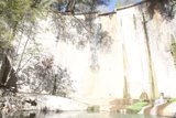 The Great Concrete Wall