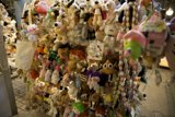 A Plush Wall in Korea
