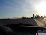 Mountain Sunset