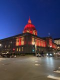 The Grand Dome of the Metropolis