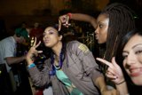 Making the Peace Sign