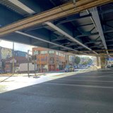 Urban Street Life