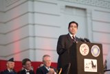 Formal Speech