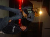 Night Out on the Town