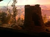 Natural Wonder Inside a Museum